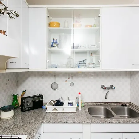 Διαμέρισμα Bor *