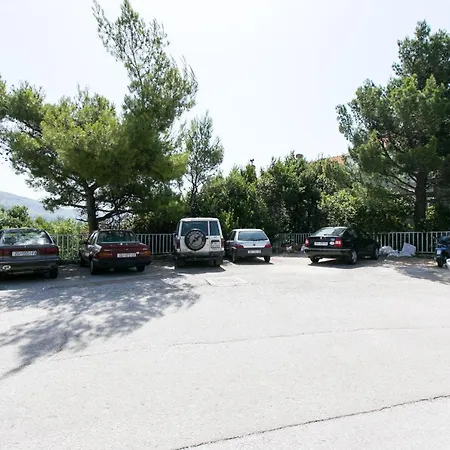 Bor Apartmán Dubrovník