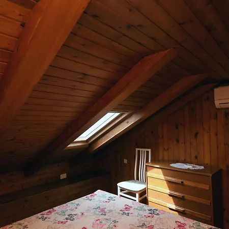 Apartmán Bor *