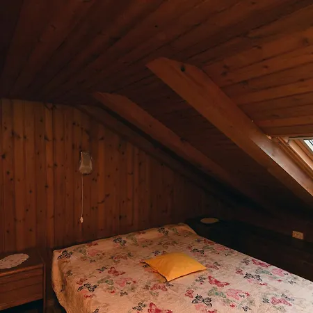 Bor Apartmán Dubrovník