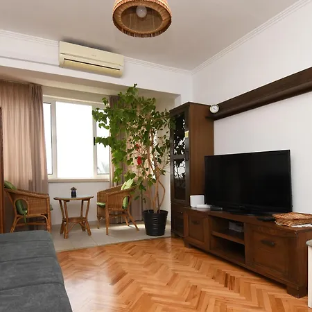 Bor Apartmán *
