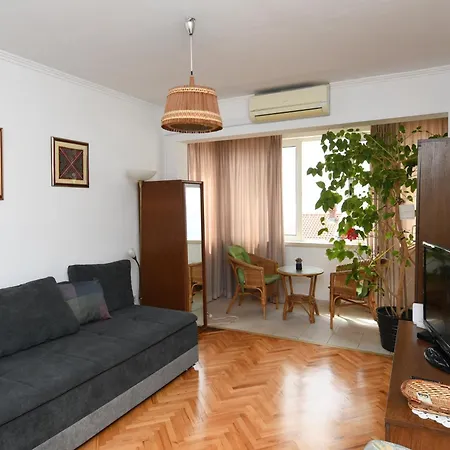 Bor Apartmán
