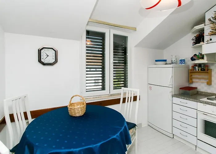 Bor דירה דוברובניק