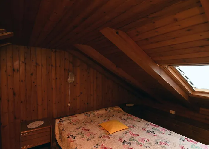 Bor דירה דוברובניק