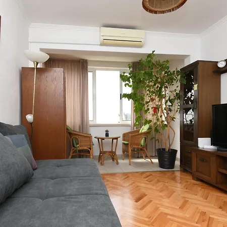Bor Apartamento