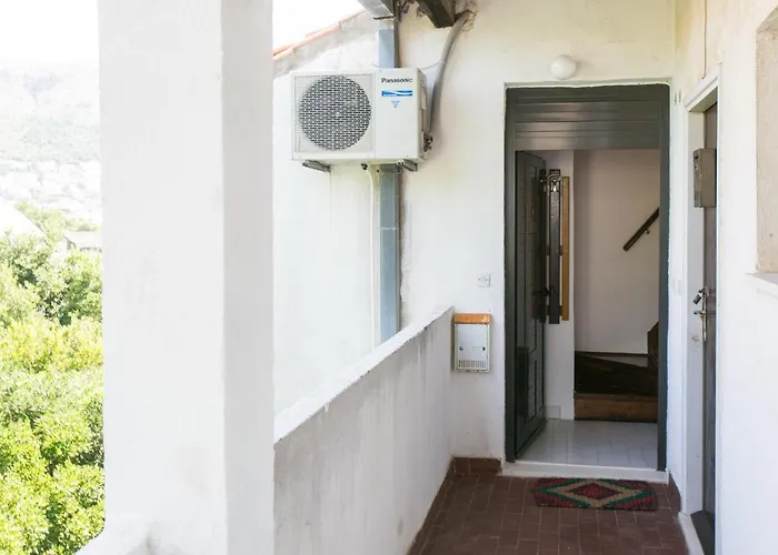 Apartamento Bor *