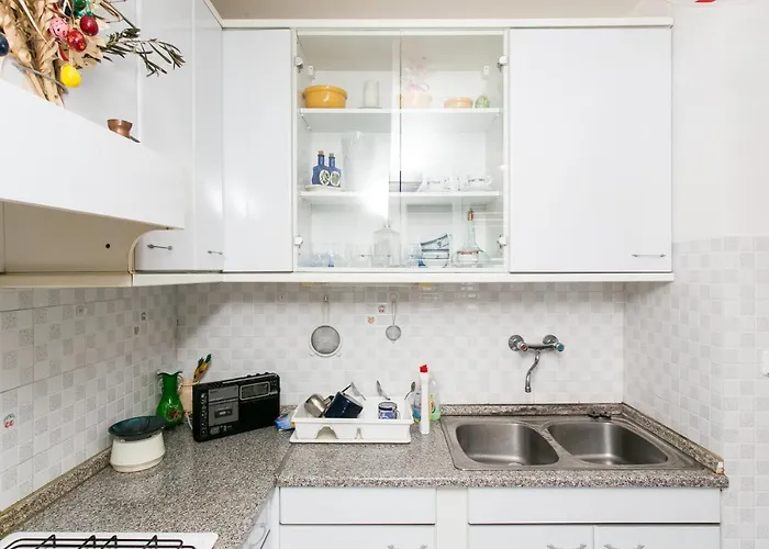 Apartamento Bor *