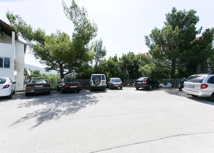 Bor Apartamento Dubrovnik