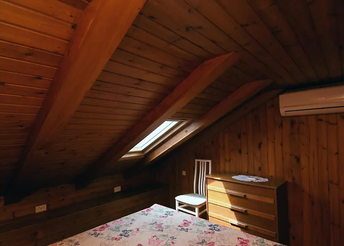 Apartamento Bor *