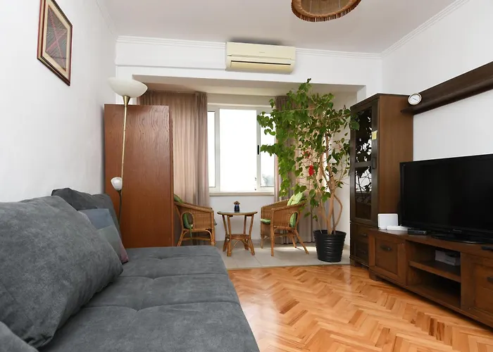 Bor Apartamento