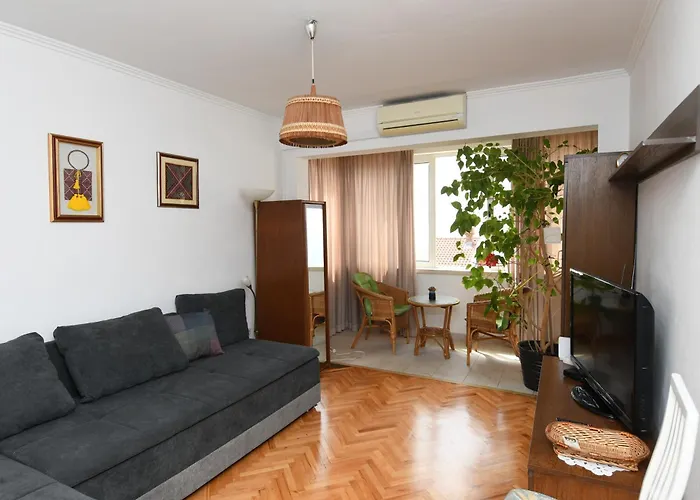 Bor Apartamento